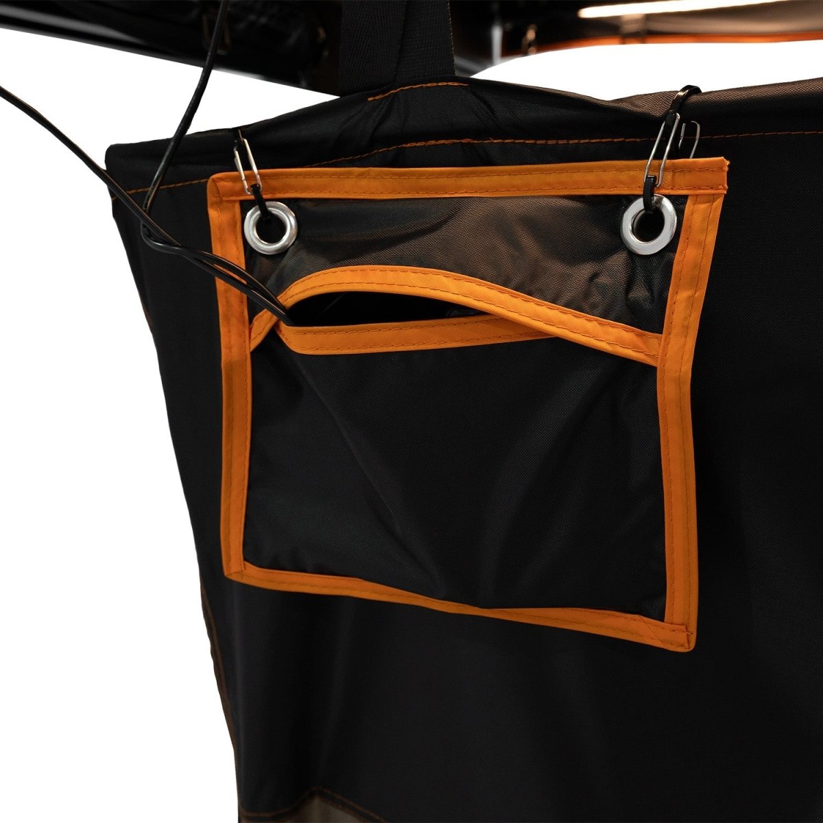 Darche Eclipse Shower Awning G2 - NZ Offroader