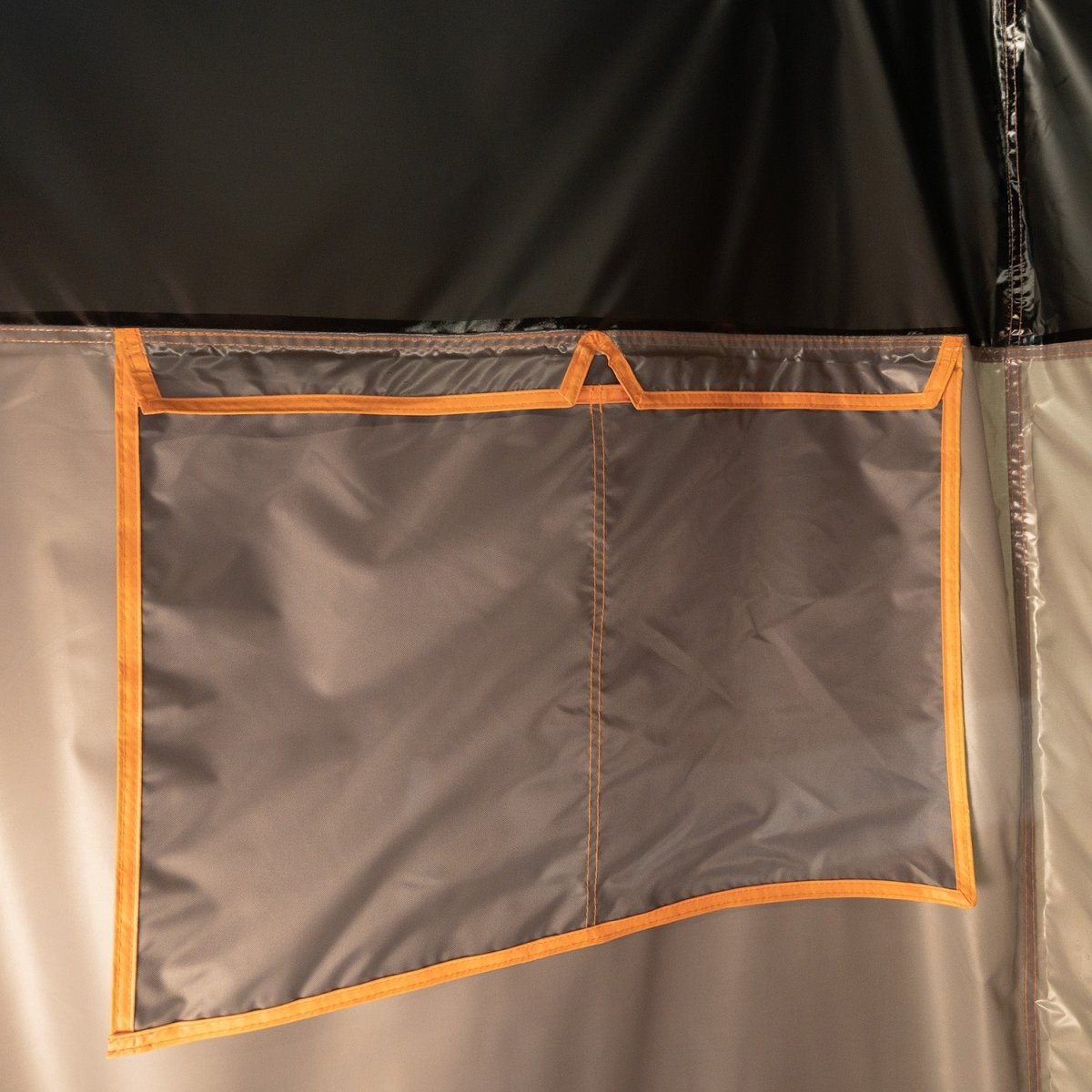 Darche Eclipse Shower Awning G2 - NZ Offroader