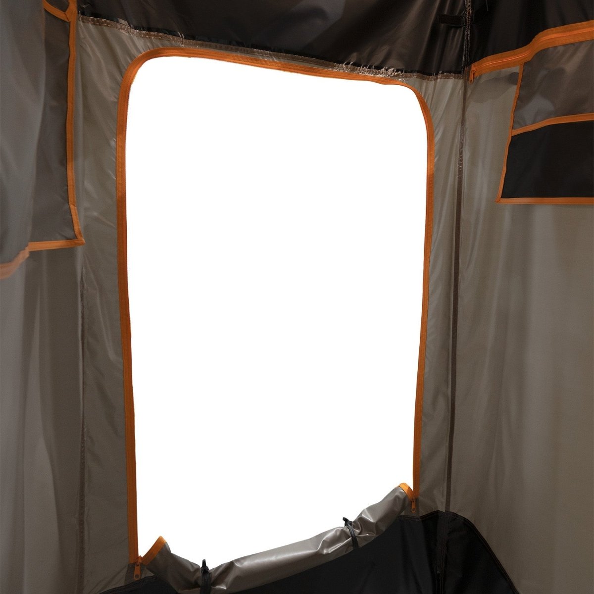 Darche Eclipse Shower Awning G2 - NZ Offroader
