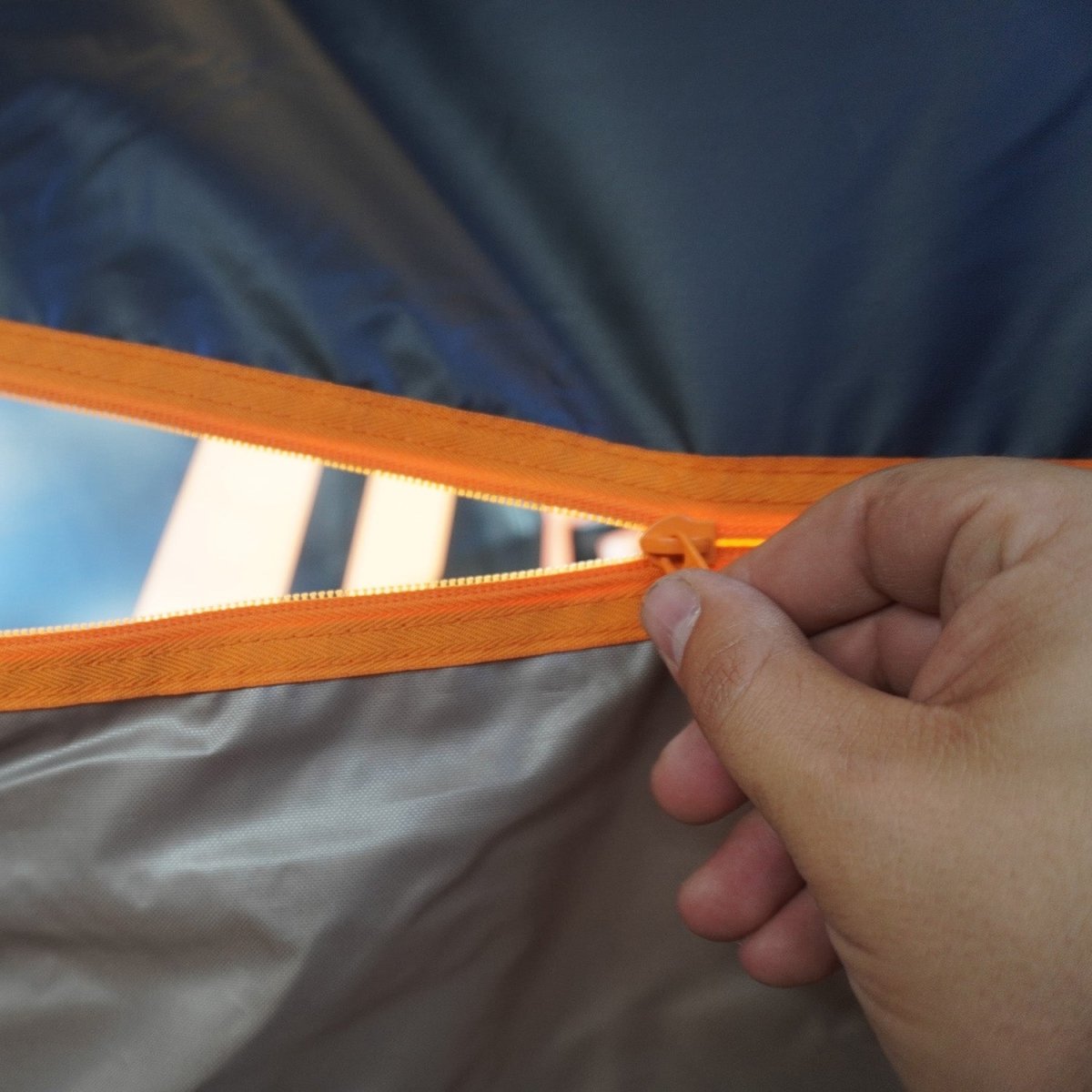 Darche Eclipse Shower Awning G2 - NZ Offroader