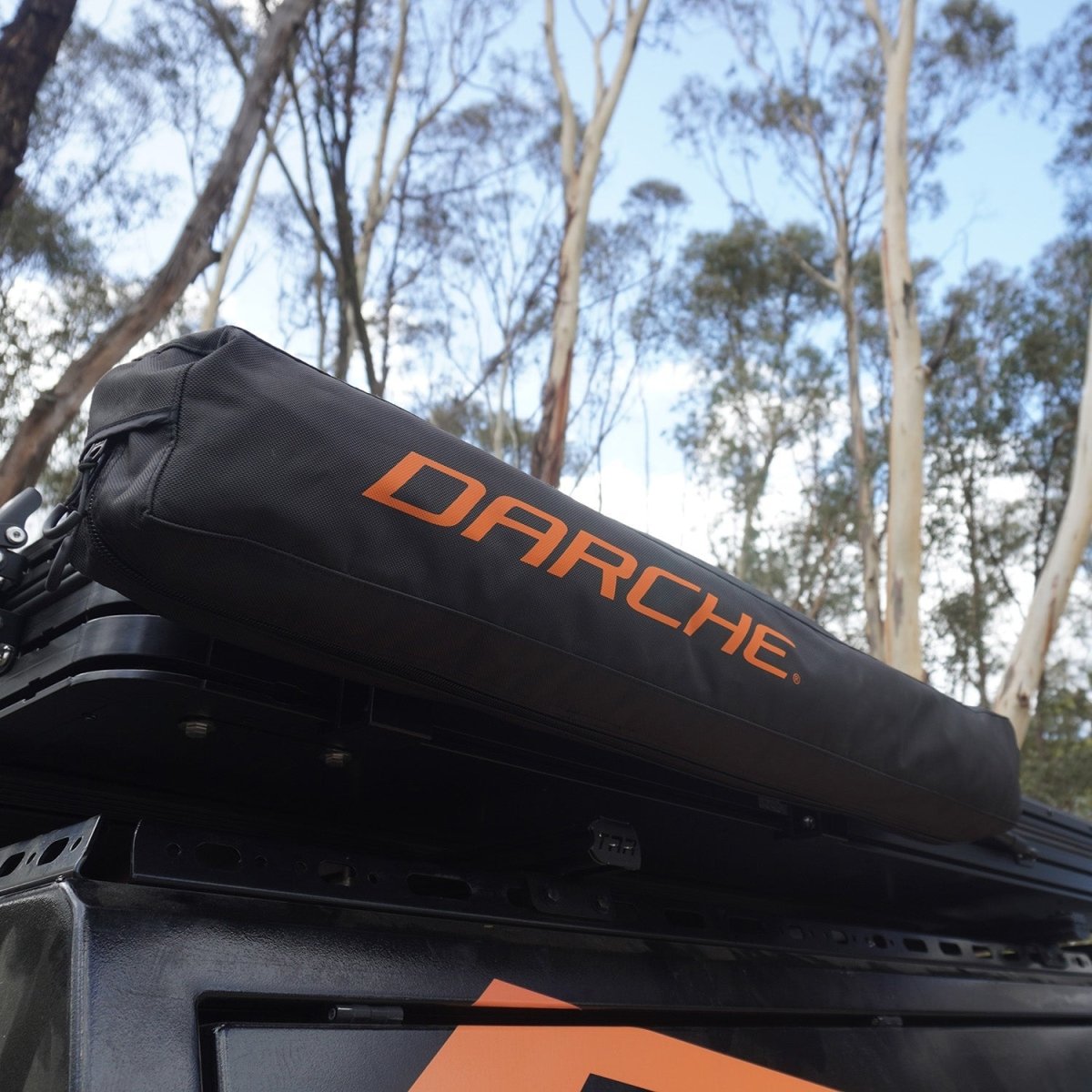 Darche Eclipse Shower Awning G2 - NZ Offroader