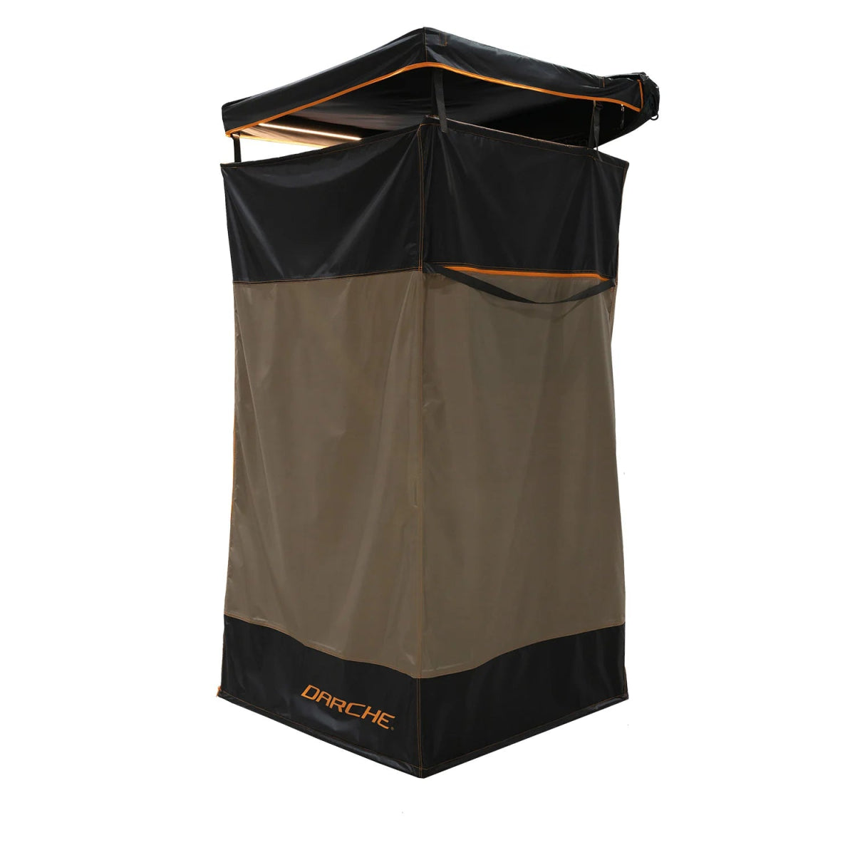 Darche Eclipse Shower Awning G2 - NZ Offroader