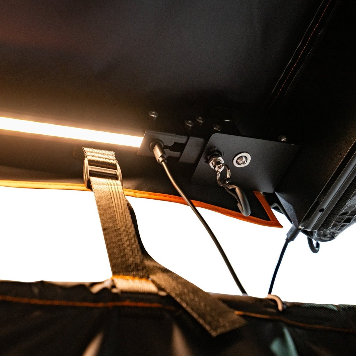 Darche Eclipse Shower Awning G2 - NZ Offroader