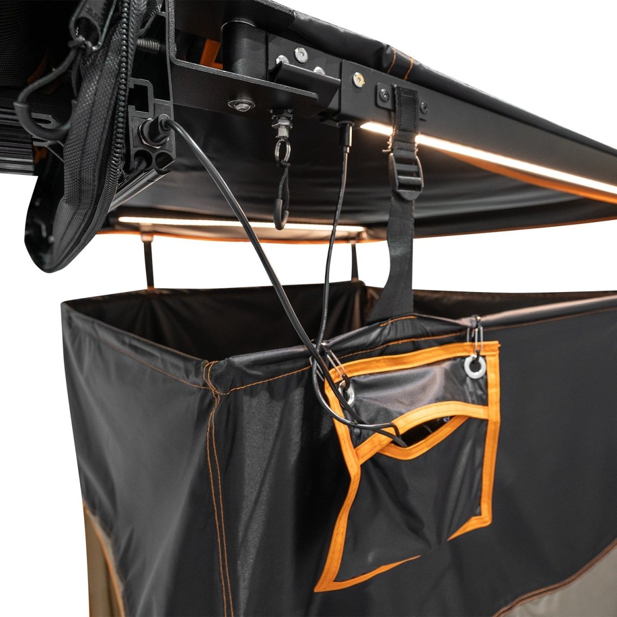 Darche Eclipse Shower Awning G2 - NZ Offroader