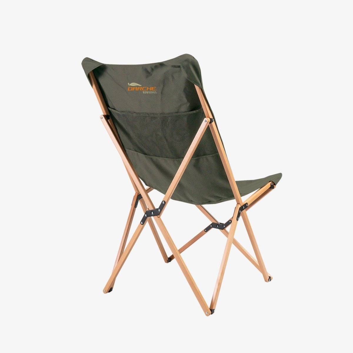 Darche Eco Relax Folding Chair XL - NZ Offroader