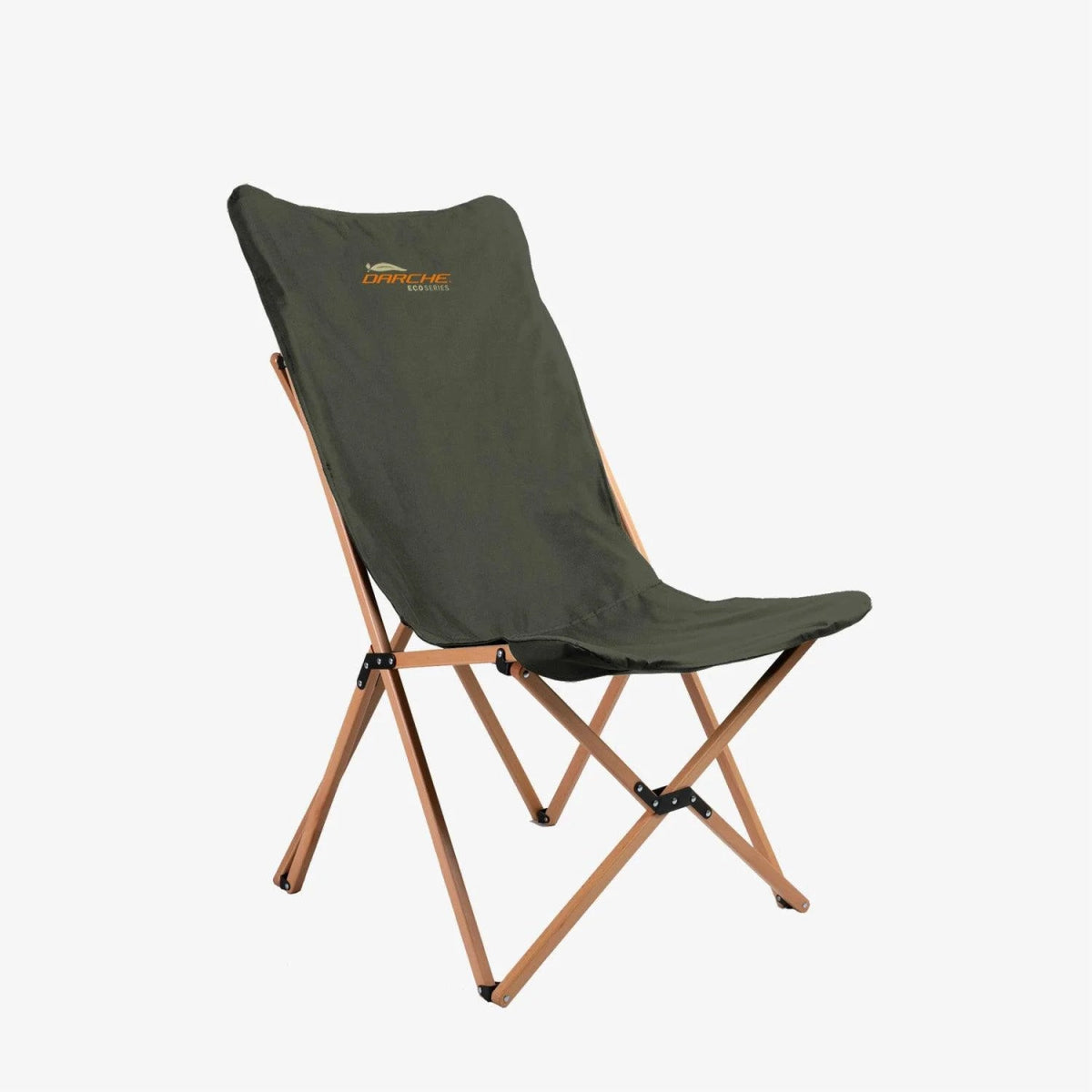 Darche Eco Relax Folding Chair XL - NZ Offroader