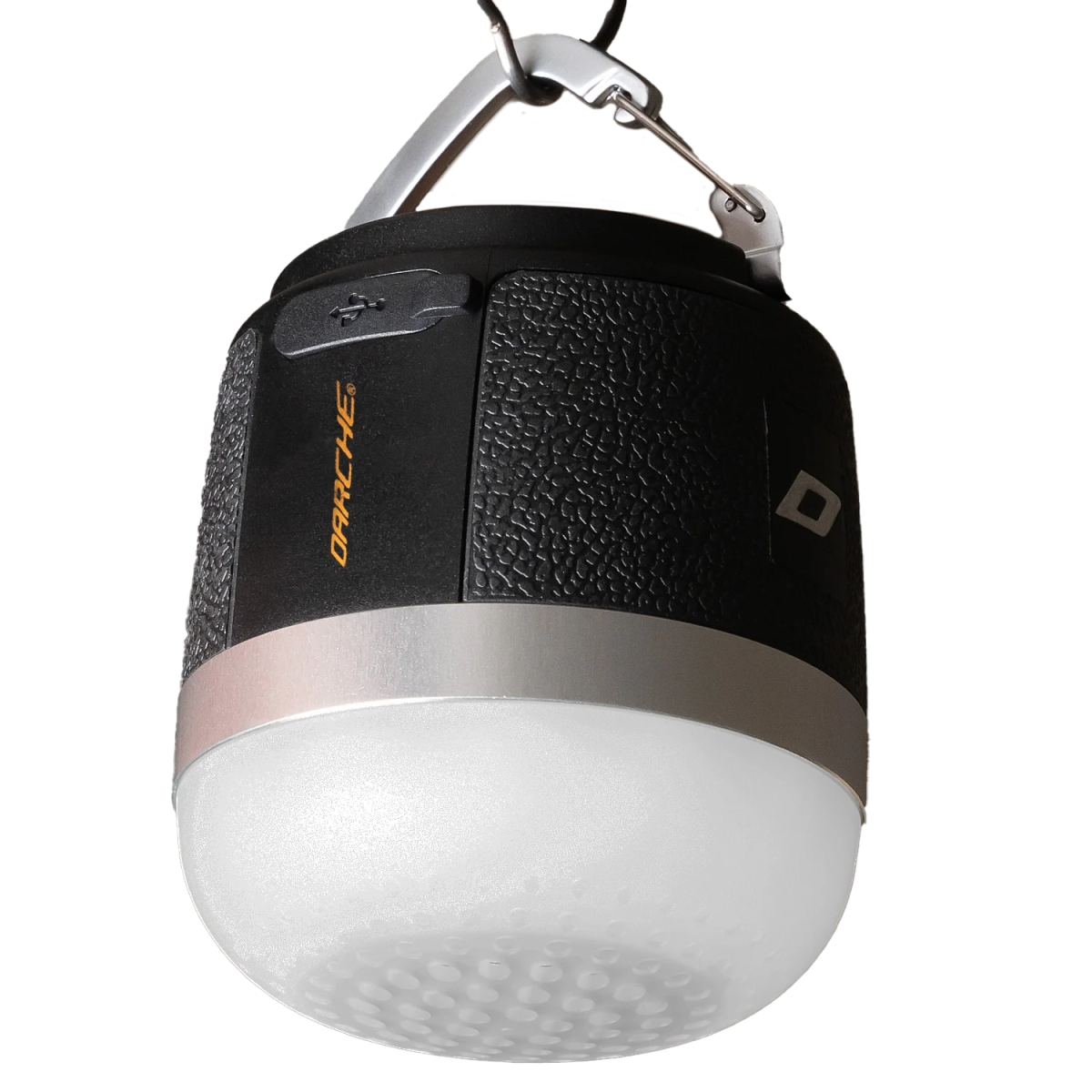 Darche Flash Bang Speaker Light - NZ Offroader