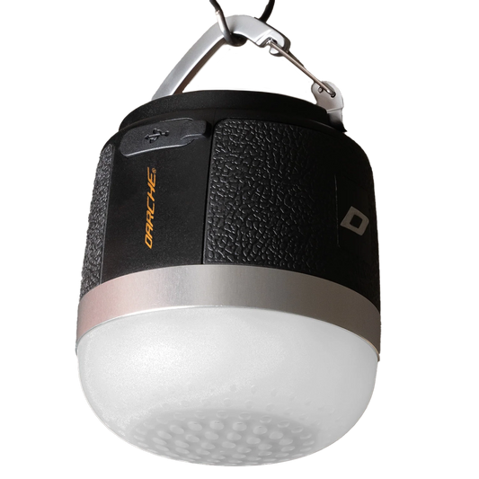 Darche Flash Bang Speaker Light - NZ Offroader