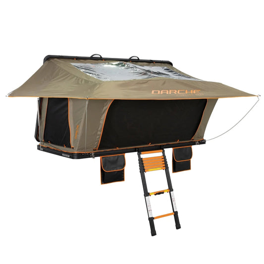 Darche Highland 1300 Roof Top Tent - NZ Offroader