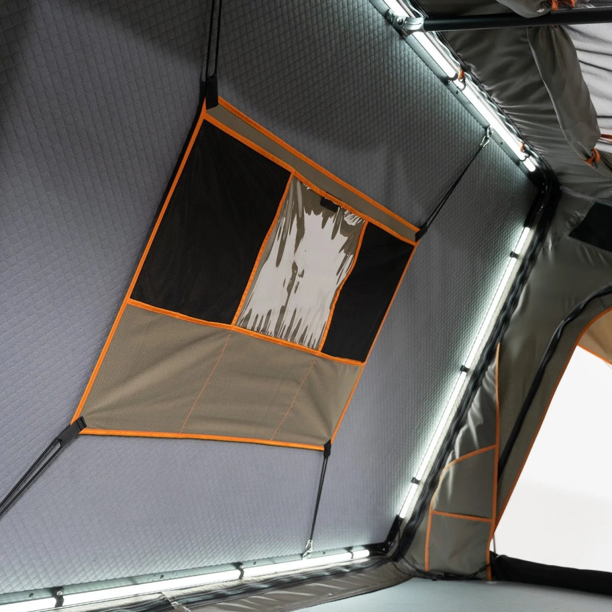 Darche Highland 1300 Roof Top Tent - NZ Offroader