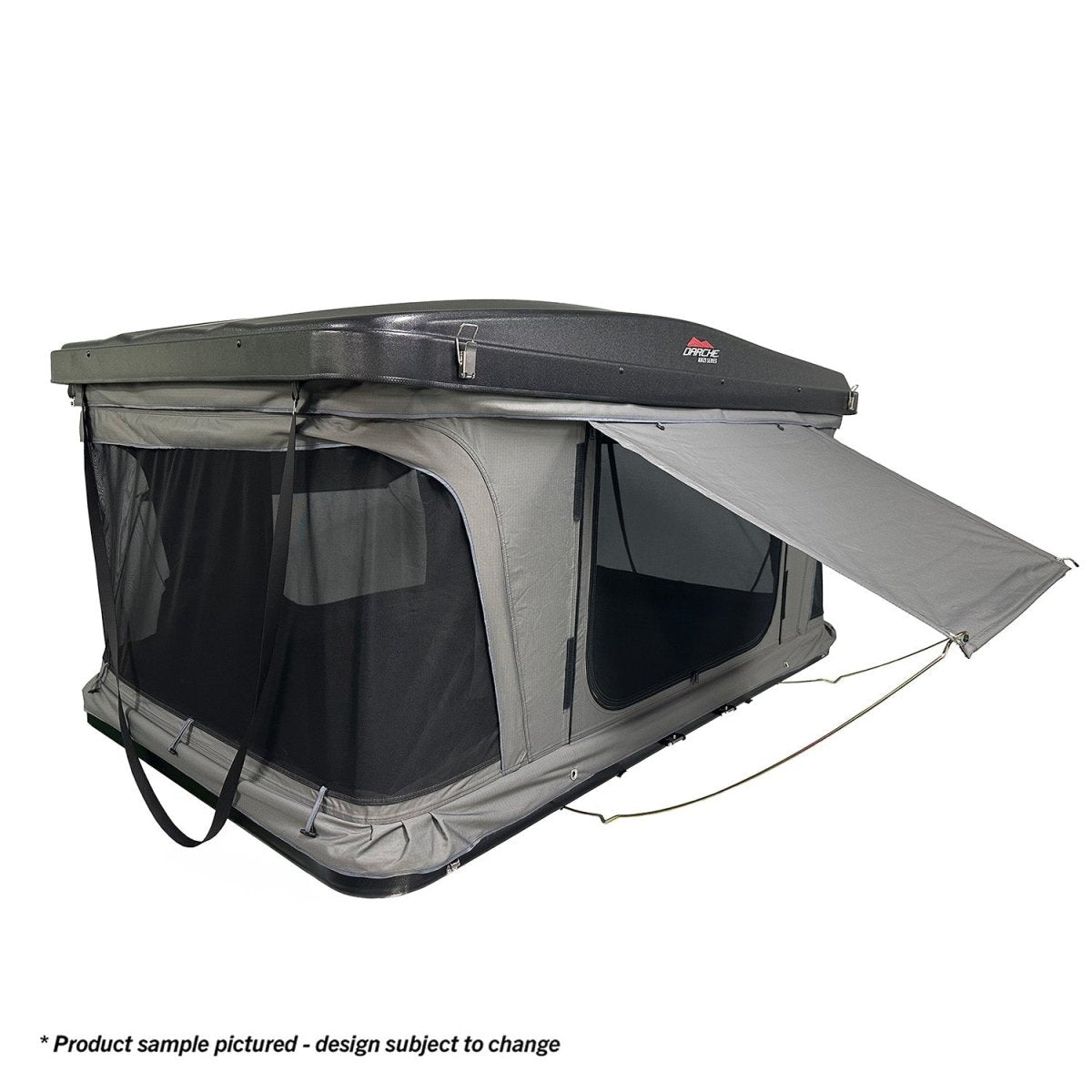 Darche Kozi Pop Up Roof Top Tent G2 - NZ Offroader