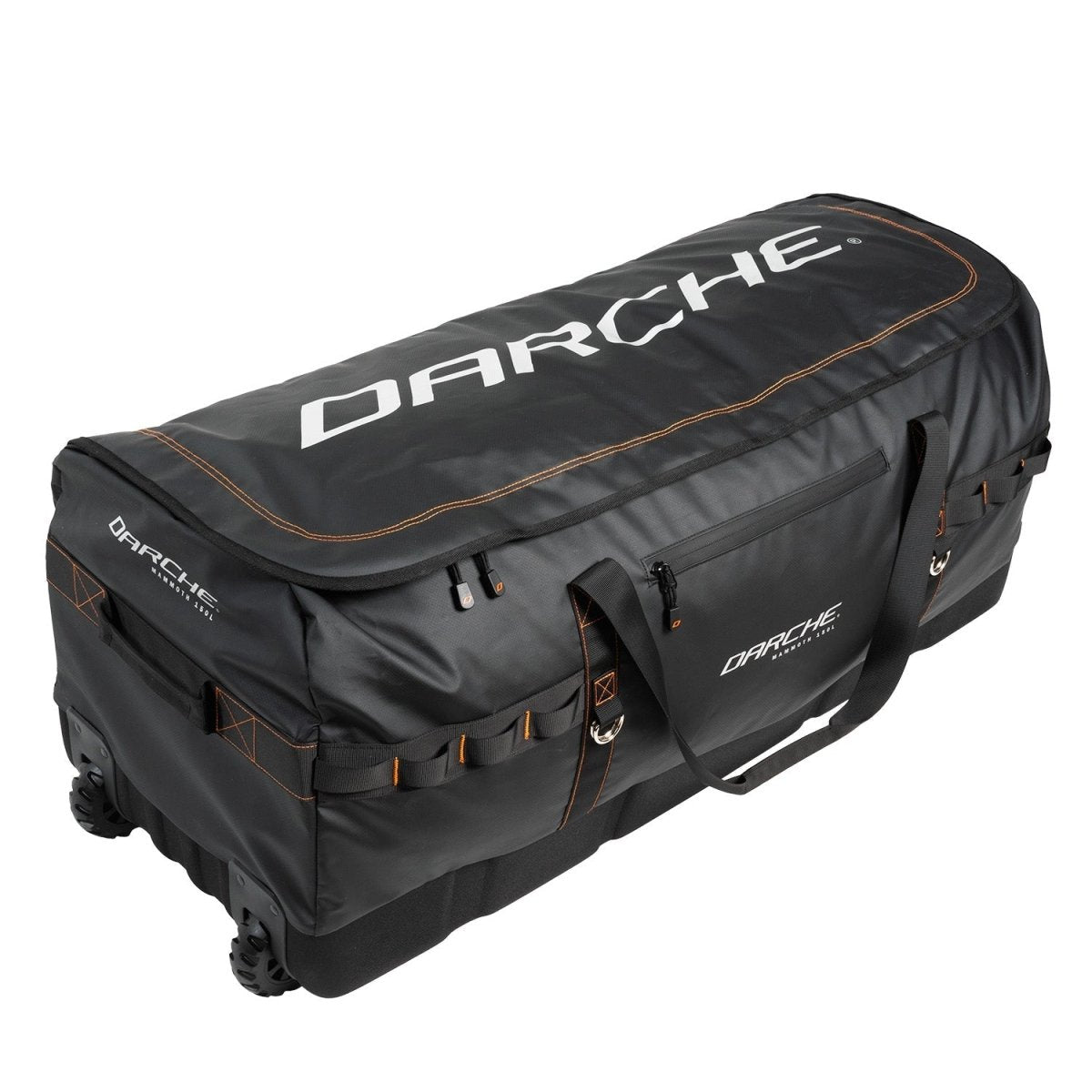 Darche Mammoth Wheeled Bag 150L - NZ Offroader