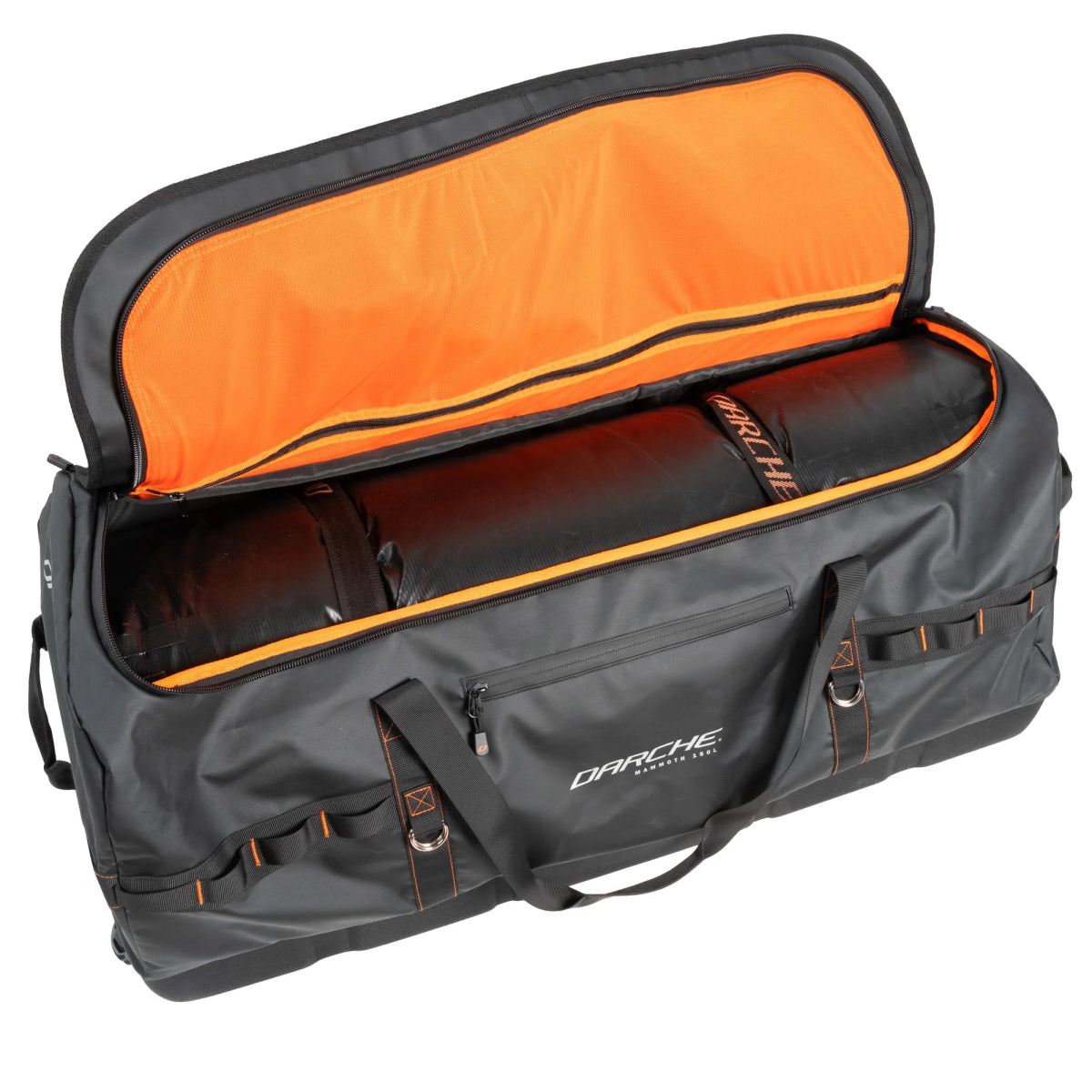 Darche Mammoth Wheeled Bag 150L - NZ Offroader