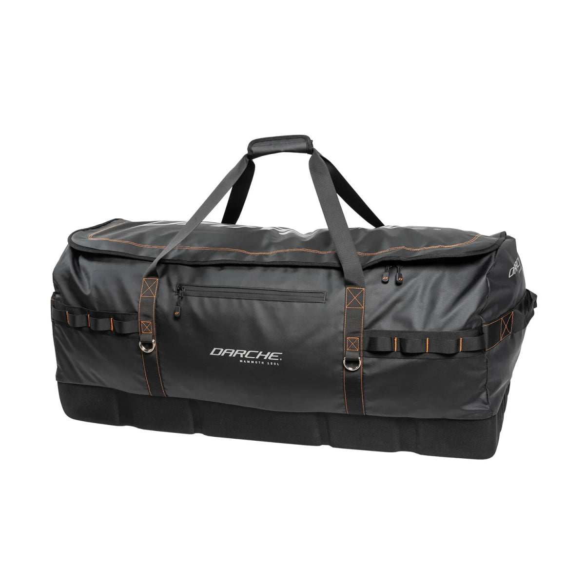 Darche Mammoth Wheeled Bag 150L - NZ Offroader