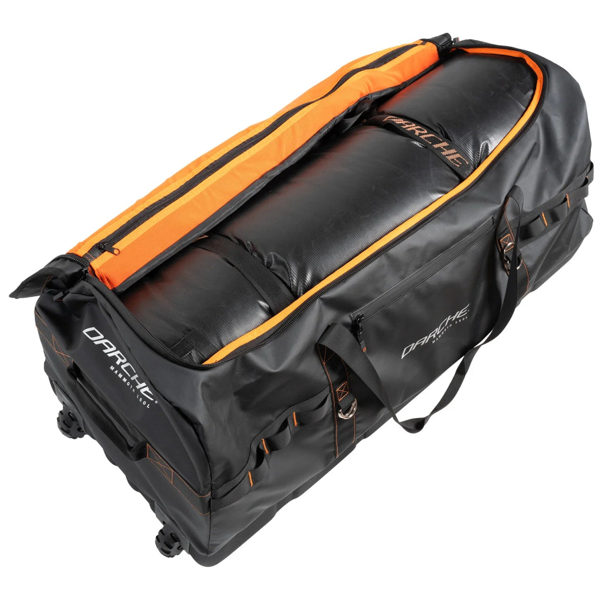 Darche Mammoth Wheeled Bag 150L - NZ Offroader