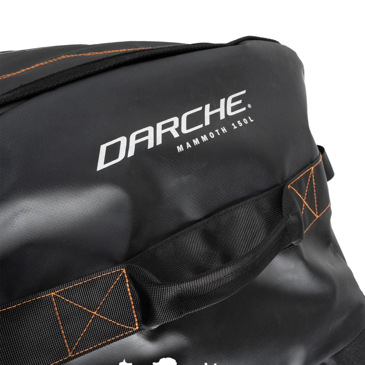 Darche Mammoth Wheeled Bag 150L - NZ Offroader