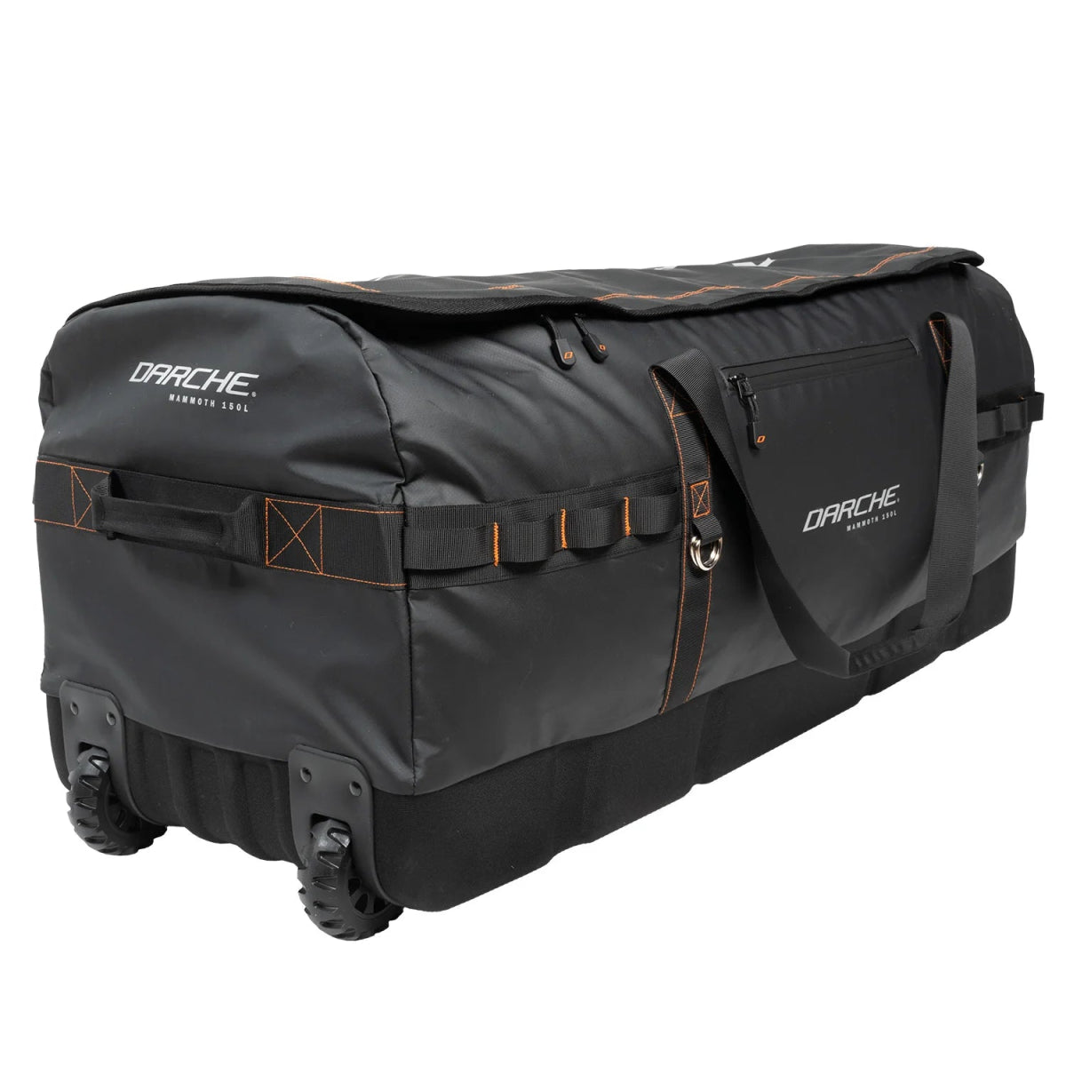 Darche Mammoth Wheeled Bag 150L - NZ Offroader