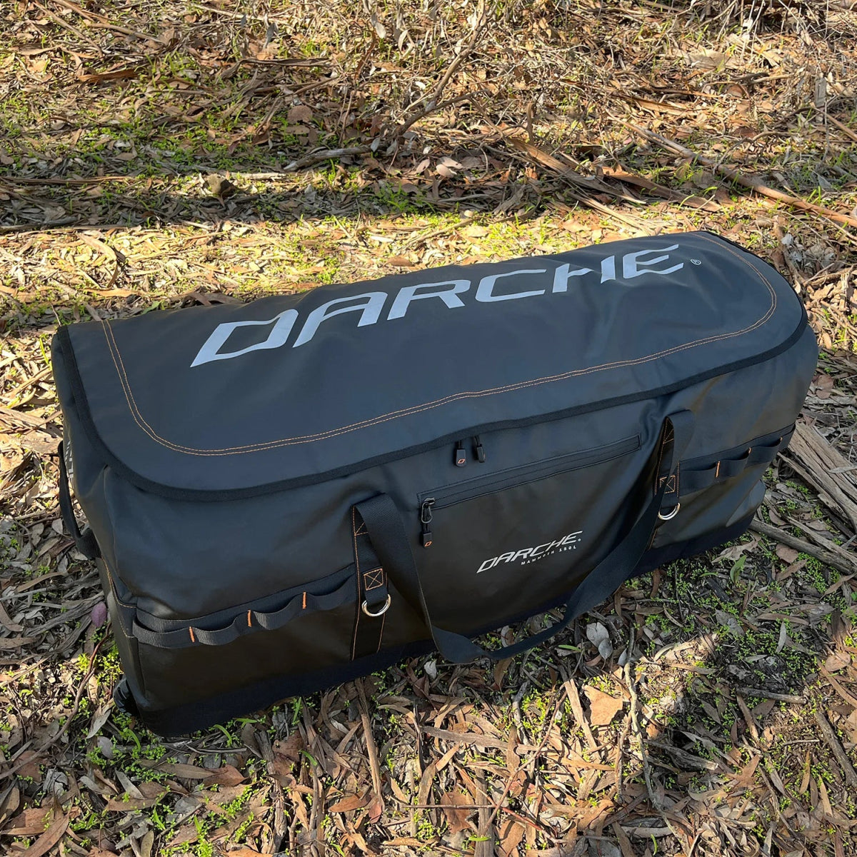 Darche Mammoth Wheeled Bag 150L - NZ Offroader