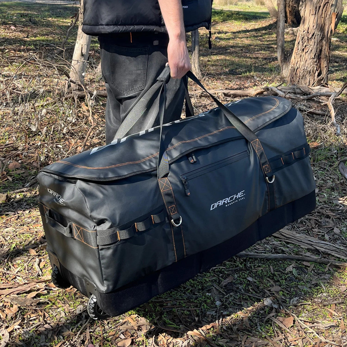 Darche Mammoth Wheeled Bag 150L - NZ Offroader