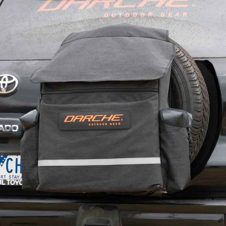 Darche Offgrid Spare Wheel Bag - NZ Offroader