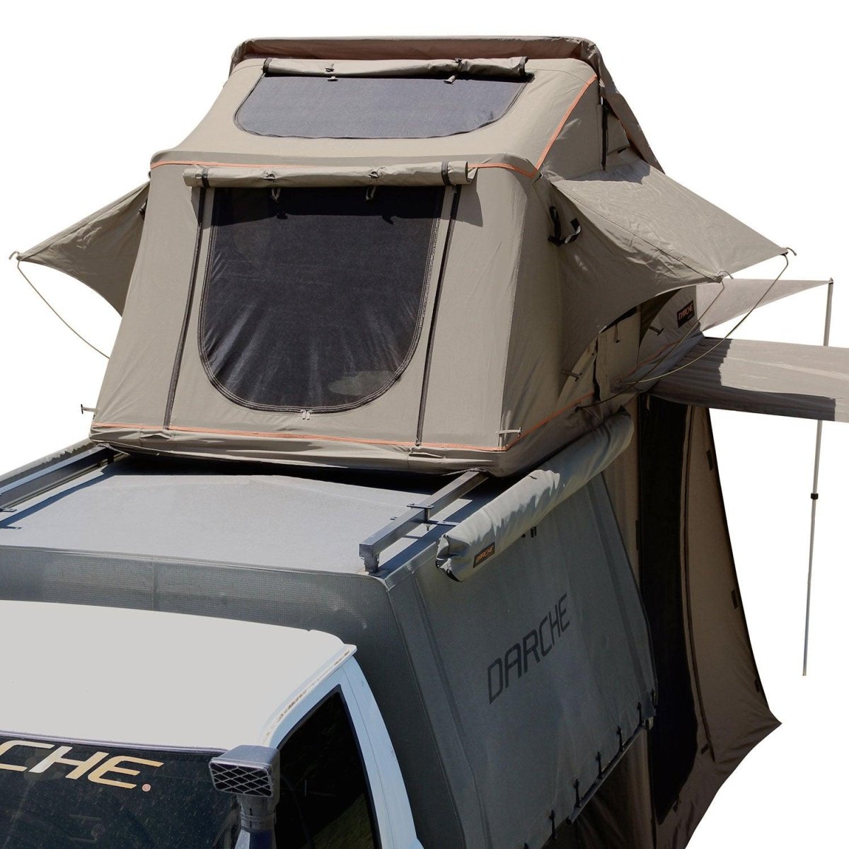 Darche PANORAMA 1400 Roof Top Tent - NZ Offroader