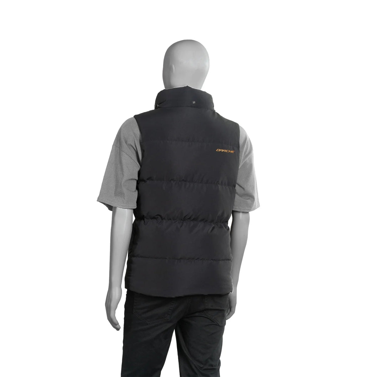 Darche Puffer Vest - NZ Offroader