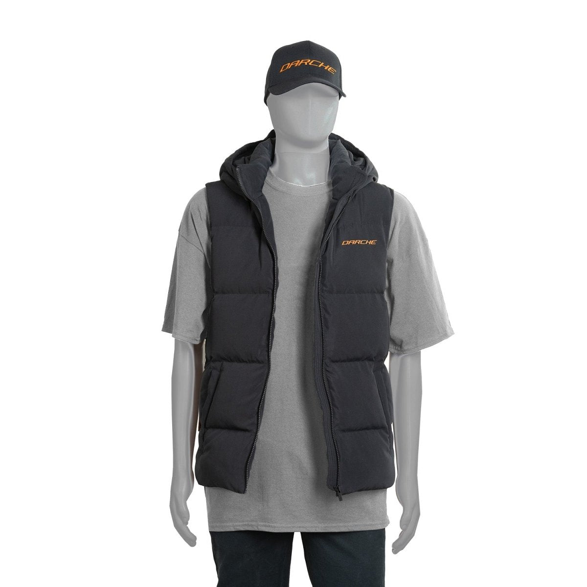 Darche Puffer Vest - NZ Offroader