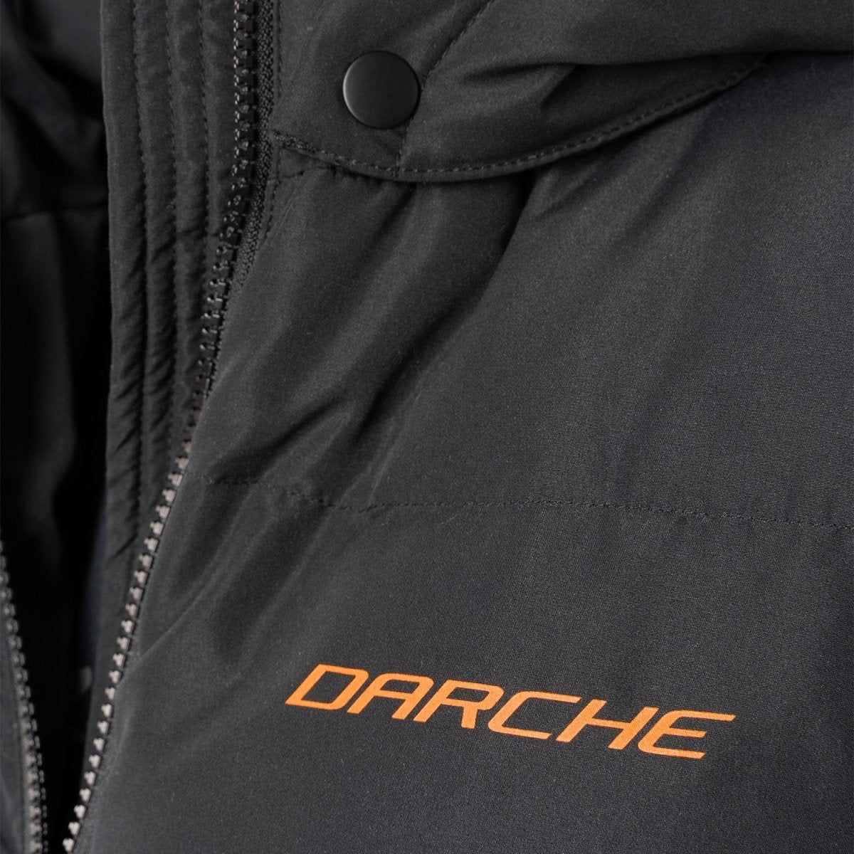 Darche Puffer Vest - NZ Offroader