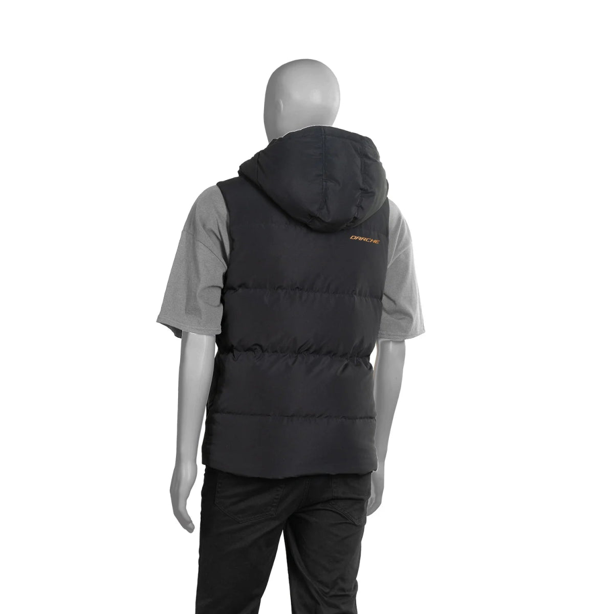 Darche Puffer Vest - NZ Offroader