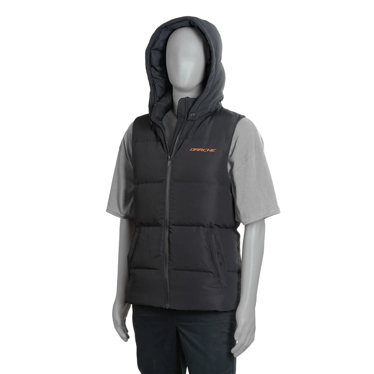 Darche Puffer Vest - NZ Offroader