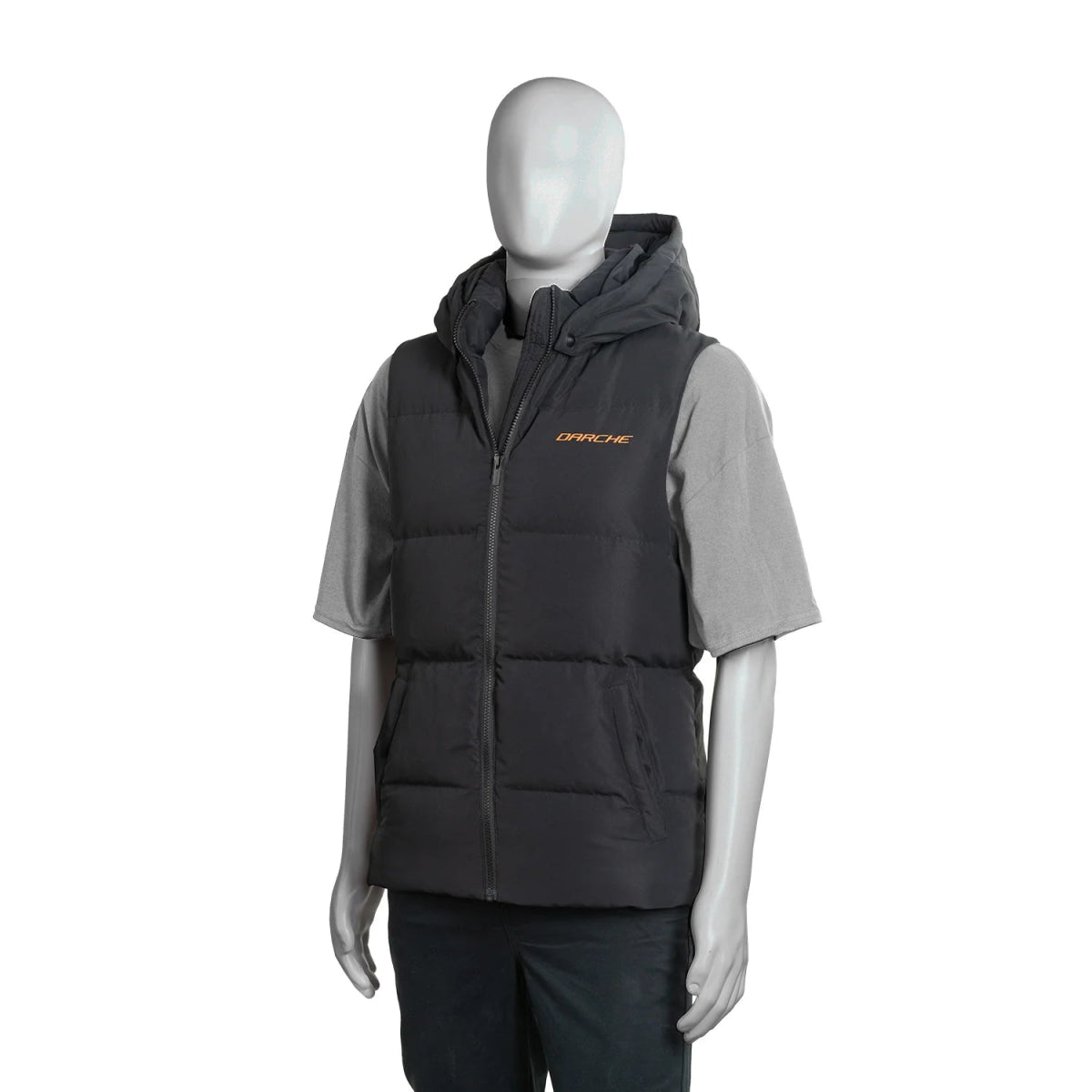 Darche Puffer Vest - NZ Offroader