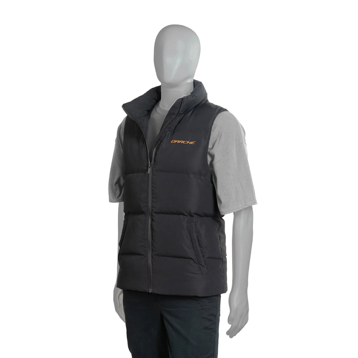 Darche Puffer Vest - NZ Offroader