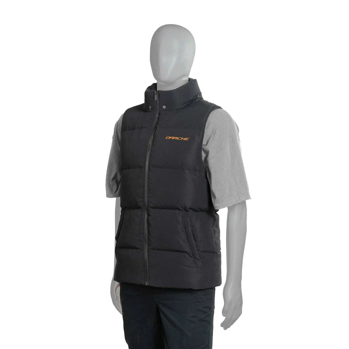 Darche Puffer Vest - NZ Offroader