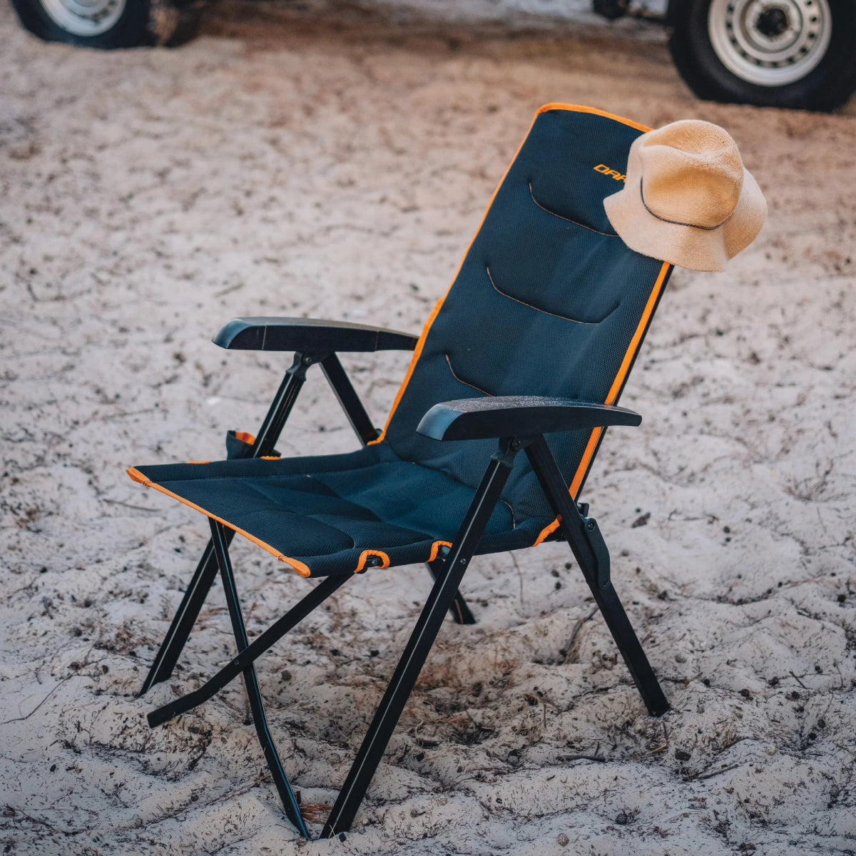 Darche RELAXO Chair - NZ Offroader