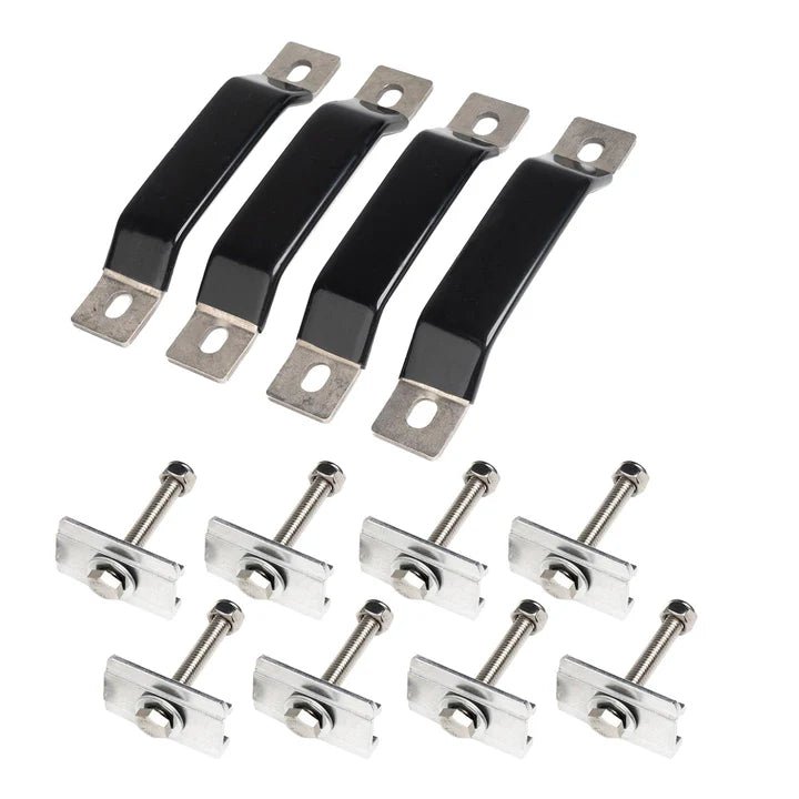 Darche RTT Mounting Hardware Mount Plate 4pk - NZ Offroader