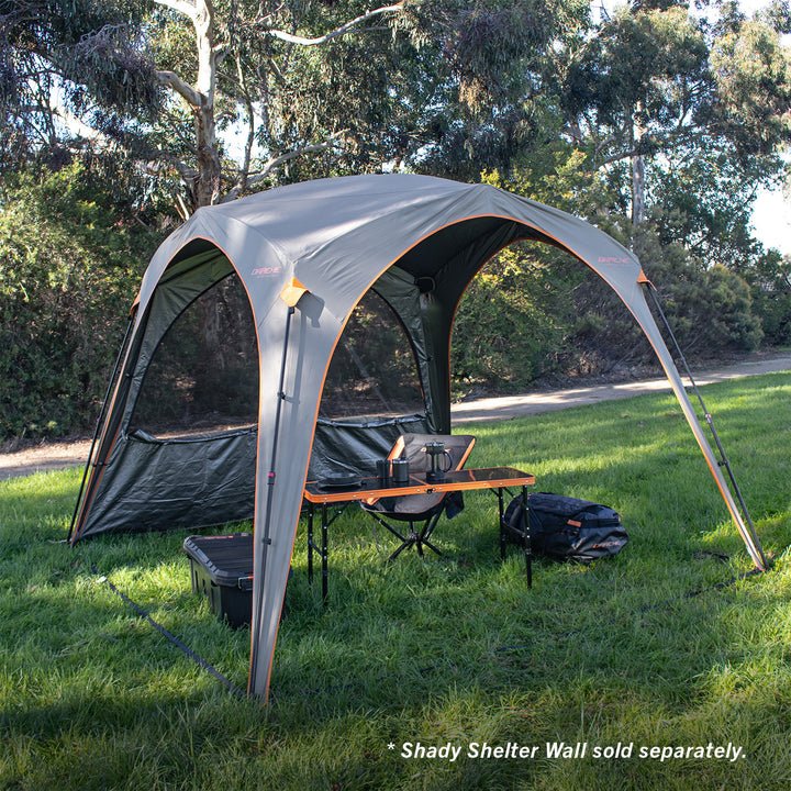 Darche Shady Shelter 3 X 3 - NZ Offroader