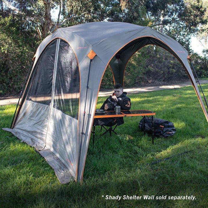 Darche Shady Shelter 3 X 3 - NZ Offroader