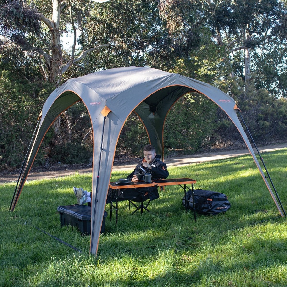 Darche Shady Shelter 3 X 3 - NZ Offroader