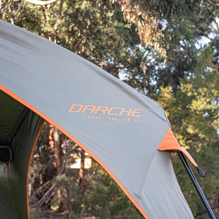 Darche Shady Shelter 3 X 3 - NZ Offroader