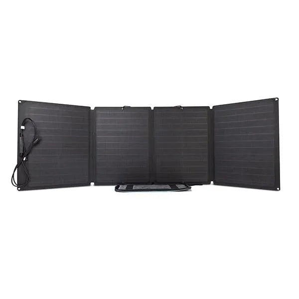 Ecoflow 110W Portable Solar Panel IP68 - NZ Offroader