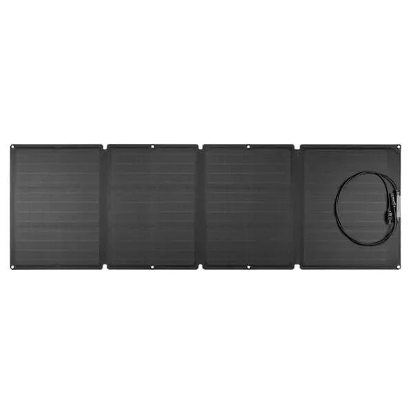 Ecoflow 110W Portable Solar Panel IP68 - NZ Offroader