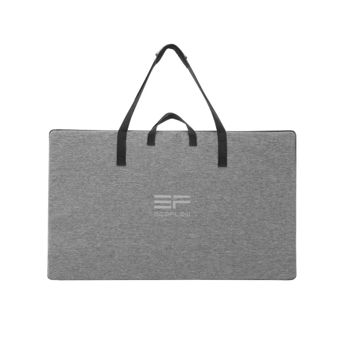 Ecoflow 400W Portable Solar Panel - NZ Offroader