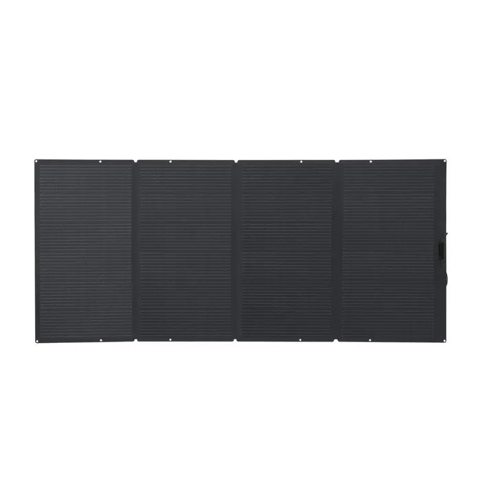 Ecoflow 400W Portable Solar Panel - NZ Offroader