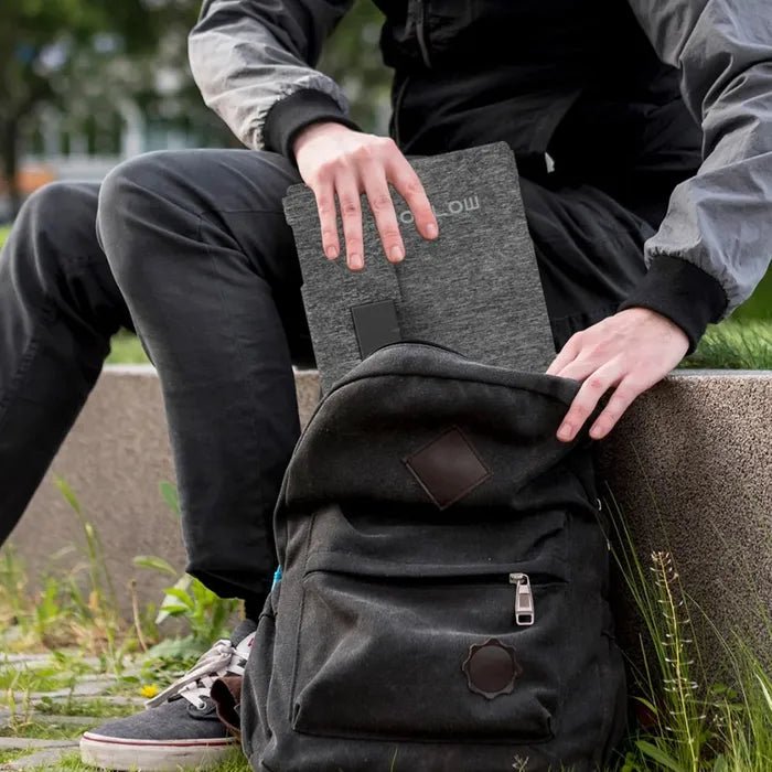 Ecoflow 45W Solar Panel Type C - NZ Offroader