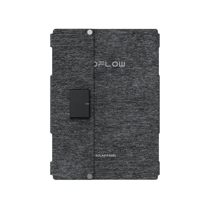 Ecoflow 45W Solar Panel Type C - NZ Offroader