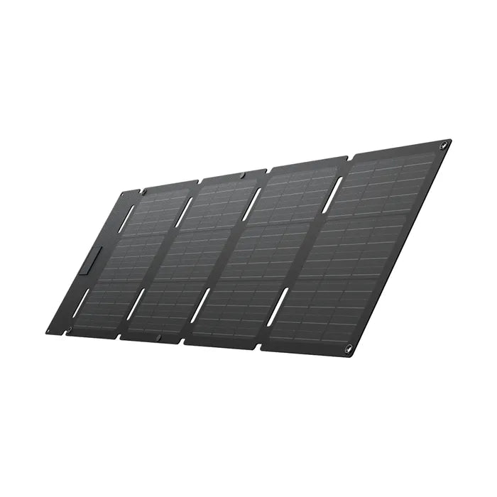 Ecoflow 45W Solar Panel Type C - NZ Offroader