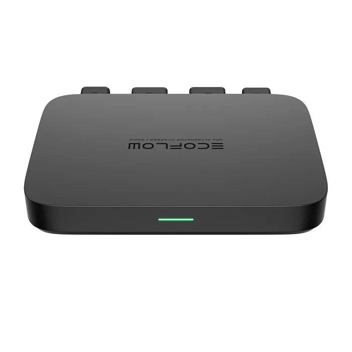 Ecoflow 500W Alternator Charger - NZ Offroader
