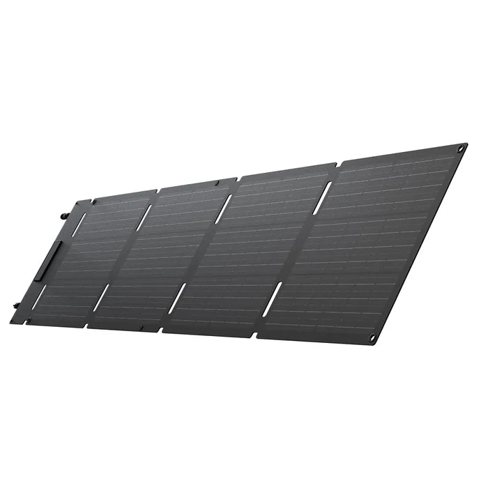 Ecoflow 60W Solar Panel Usb C - NZ Offroader