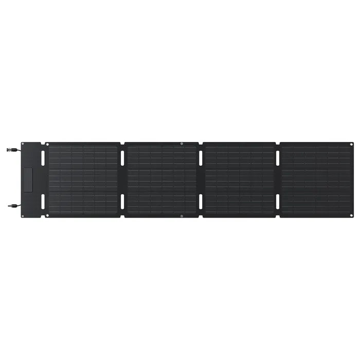Ecoflow 60W Solar Panel Usb C - NZ Offroader