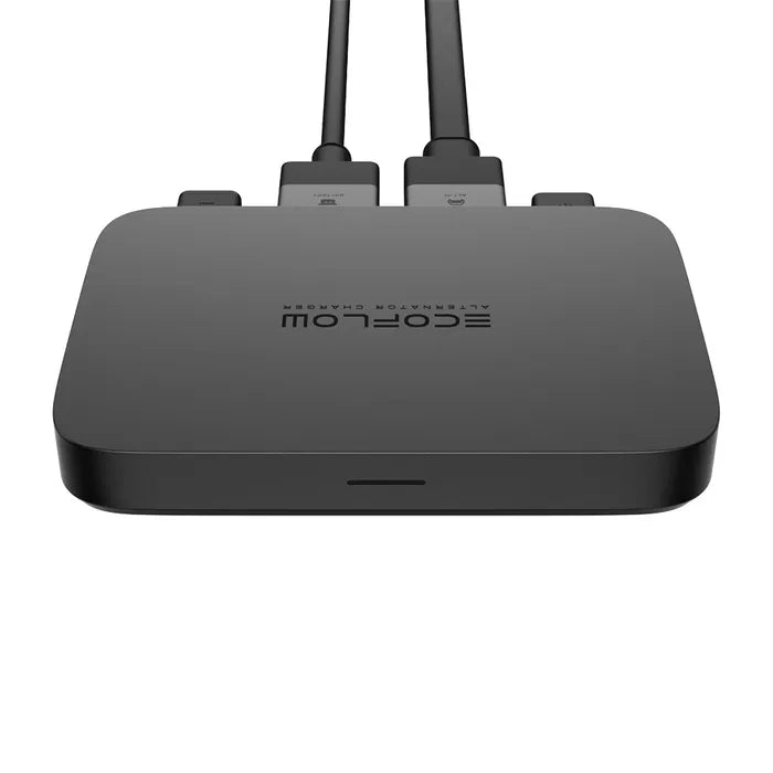 Ecoflow 800W Alternator Charger - NZ Offroader